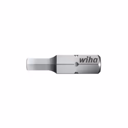 Wiha 7013 Z, 1 pièce(s), Hex (métrique), 4 mm, 25 mm, 5,3 g