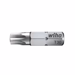 Wiha 01718, 1 pièce(s), Torx, T20, Sulfate de chondroïtine, 25 mm, 5,1 g
