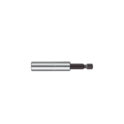 Wiha 01894 Support d'embout de tournevis Acier inoxydable 25,4 / 4 mm (1 / 4") 1 pièce(s)