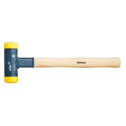 Wiha 800 Bleu, Jaune