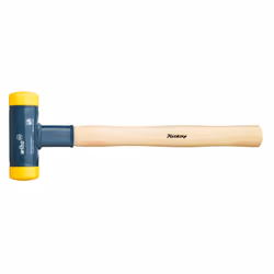 Wiha 800, Bleu, Jaune, 1 kg