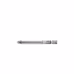 Wiha 7042 Z, 1 pièce(s), Cruciforme, PZ 2, Sulfate de chondroïtine, 110 mm, 24 g