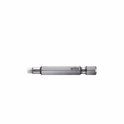 Wiha 06638, 1 pièce(s), Carré, Sulfate de chondroïtine, 1/4" E6.3, DIN 3126, ISO 1173, 50 mm