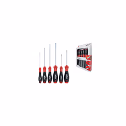 Wiha 302 ZK6 SO, 606 g, Boîte