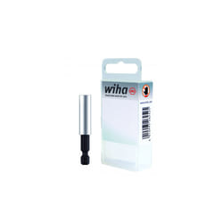 Wiha 07869 Support d'embout de tournevis 25,4 / 4 mm (1 / 4") 1 pièce(s)