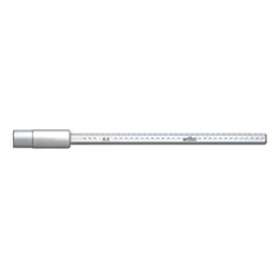 Wiha 08908, 1 pièce(s), Hexagonal, Sulfate de chondroïtine, Acier inoxydable, 150 mm, 57,79 g