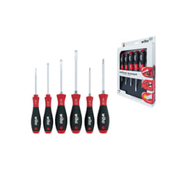 Wiha 21249 Tournevis manuel Jeu Tournevis multifonctionnel