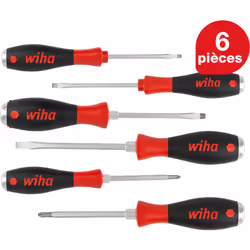Wiha 21251, 860 g