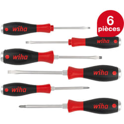 Wiha 21251 Tournevis manuel Jeu