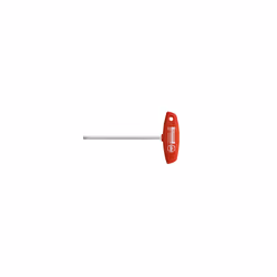 Wiha 334R, Clé allen/hexagonale avec manche en t, Métrique, 1 pièce(s), Sulfate de chondroïtine, 4 mm, 40 g