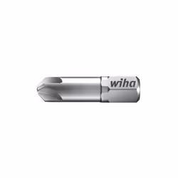 Wiha 7019 ZOT TS, 1 pièce(s), Torq-Set, 4 x 25 mm, Sulfate de chondroïtine, 25 mm, 4 g