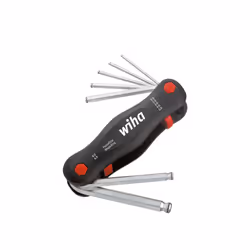 Wiha 23031, 120 mm, 199 g