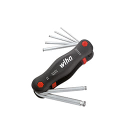Wiha 23031 Tournevis manuel Tournevis multi-embouts Tournevis standard