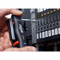 Wiha 23031 Tournevis manuel Tournevis multi-embouts Tournevis standard - Vue supplémentaire 4