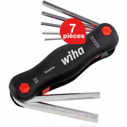 Wiha PocketStar, 120 mm