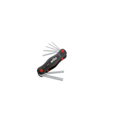 Wiha 23041 Tournevis manuel Tournevis multi-embouts