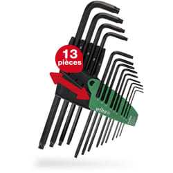 Wiha 24852 clé torx