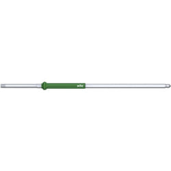 Wiha - Lame interchangeable torx® pour tournevis dynamométrique avec manche longitudinal T6 (26064)