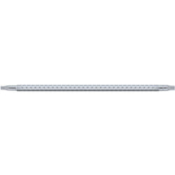 Lame interchangeable system 4 torx® T1, T2, 120 mm (26122) - Wiha