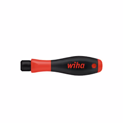 Wiha TorqueFix, 36 mm, 119 mm, 36 mm, 125 g