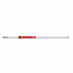 Wiha 26223, 1 pièce(s), Fente, 2.5 mm, 4 mm, Sulfate de chondroïtine, 2 N·m
