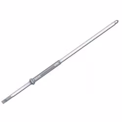 Wiha 26279, 1 pièce(s), Fente, Acier inoxydable, 2,5 N·m, CE