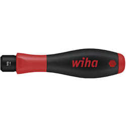 Tournevis dynamométrique TorqueFix® à couple limité à réglage fixe 0.8 Nm (26327) - Wiha