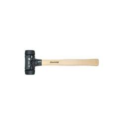 Wiha 26432 marteau Marteau en plastique Noir