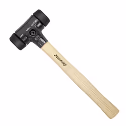 Marteau en caoutchouc Wiha 26439; 3,2 kg