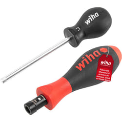 Wiha - Tournevis dynamométrique TorqueVario®-S Couple limité à réglage variable 2 - 7 (26464)