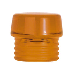Wiha - Embout de massette dur Embout rond pour massette à embout plastique Safety 40 (26616)