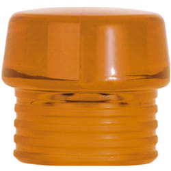 Wiha - Embout de massette dur Embout rond pour massette à embout plastique Safety 60 (26620)