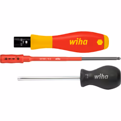 Wiha 26627, 142 mm, 352 g