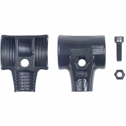 Wiha 26668, Kit de marteaux, 159 g