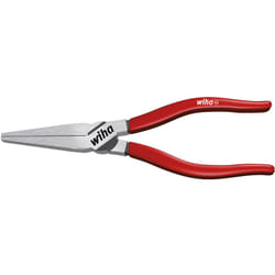 Pince plate longue Classic - WIHA - 26730