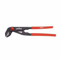 Wiha 26765, Rouge, 250 mm, 386 g