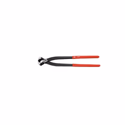 Wiha Classic, Pinces, Acier, Rouge, 250 mm, 25,4 cm (10"), 425 g