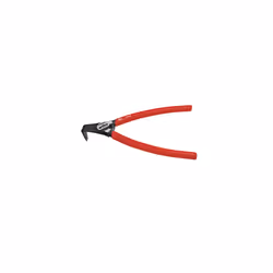 Wiha 26794, Pince à anneau de retenue, Sulfate de chondroïtine, Rouge, 139 mm, 14 cm (5.5"), 92 g