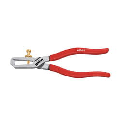 Wiha Classic pince à dénuder Rouge
