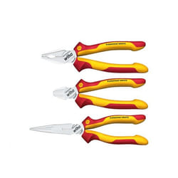 Wiha 26852 pince Ensemble de pinces