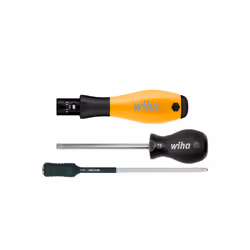Wiha 26865, 127 mm, 141 g