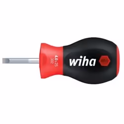 Wiha 26965, 34 mm, 81 mm, 34 mm, 40,7 g