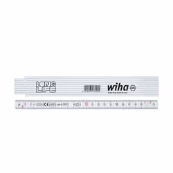 Règle pliante en bois Wiha W27057; 2 m