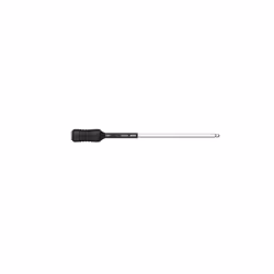 Wiha 2859, Acier, Tige hexagonale, 25,4 / 4 mm (1 / 4"), Tige hexagonale, 162 mm, 33 g