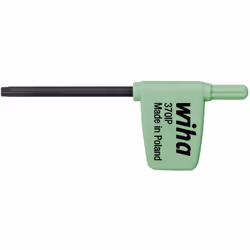 Attention : Les clés TORX PLUS® ne rentreront pas dans les vis TORX®. Application : Pour une bonne transmission des couples é ...
