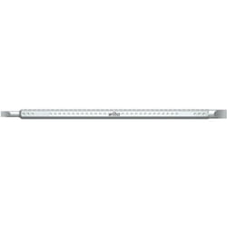 Wiha Lame interchangeable SYSTEM 6 Fente 3.5 mm, 4.5 mm, 150 mm (27627)