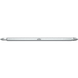 Wiha - Lame interchangeable system 6 Phillips PH2, PH3, 150 mm (27628)
