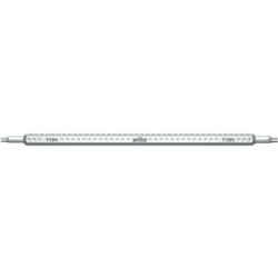 Lame interchangeable system 6 torx® Tamper Resistant 150 mm (27634) - Wiha
