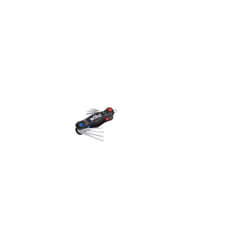 Wiha Mini PocketStar Tournevis multi-embouts