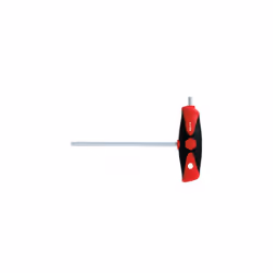 Wiha 540DS, Clé allen/hexagonale avec manche en t, Métrique, 1 pièce(s), Sulfate de chondroïtine, 3 mm
